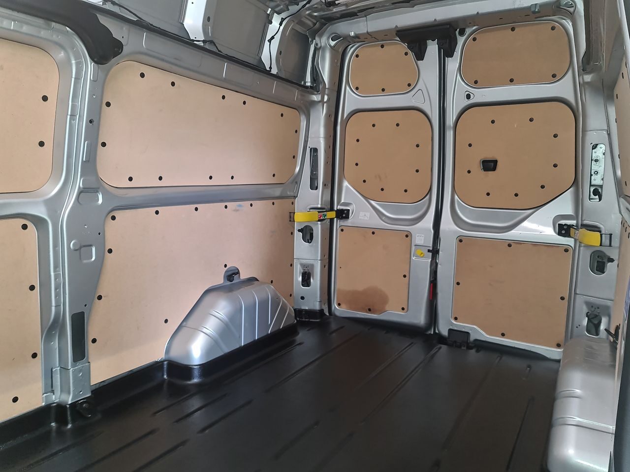 Used Ford Transit Custom 2023 for sale - 78179450: Photo 9