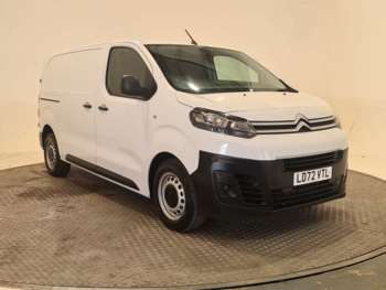 Used Citroen Dispatch 2022 for sale - 75086667: Photo