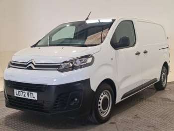 Used Citroen Dispatch 2022 for sale - 75086667: Photo