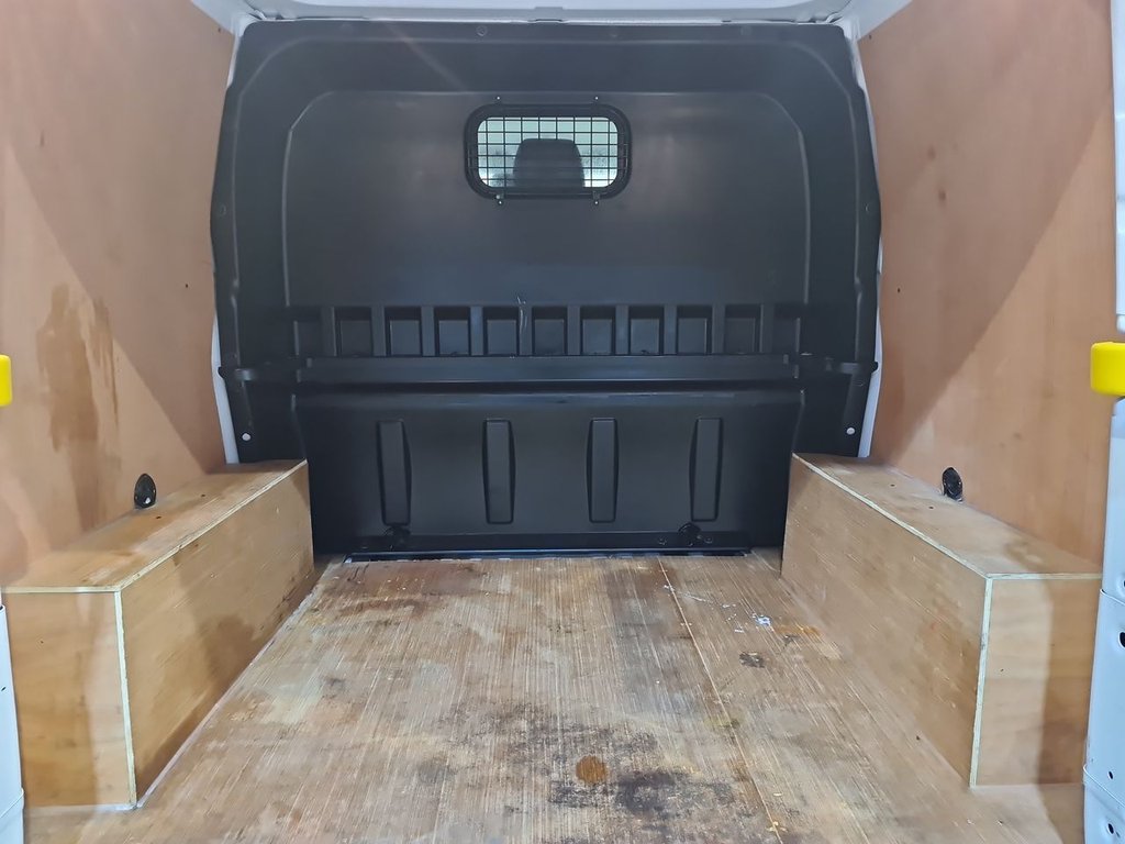 Used Ford Transit Custom 2022 for sale - 76345280: Photo 11