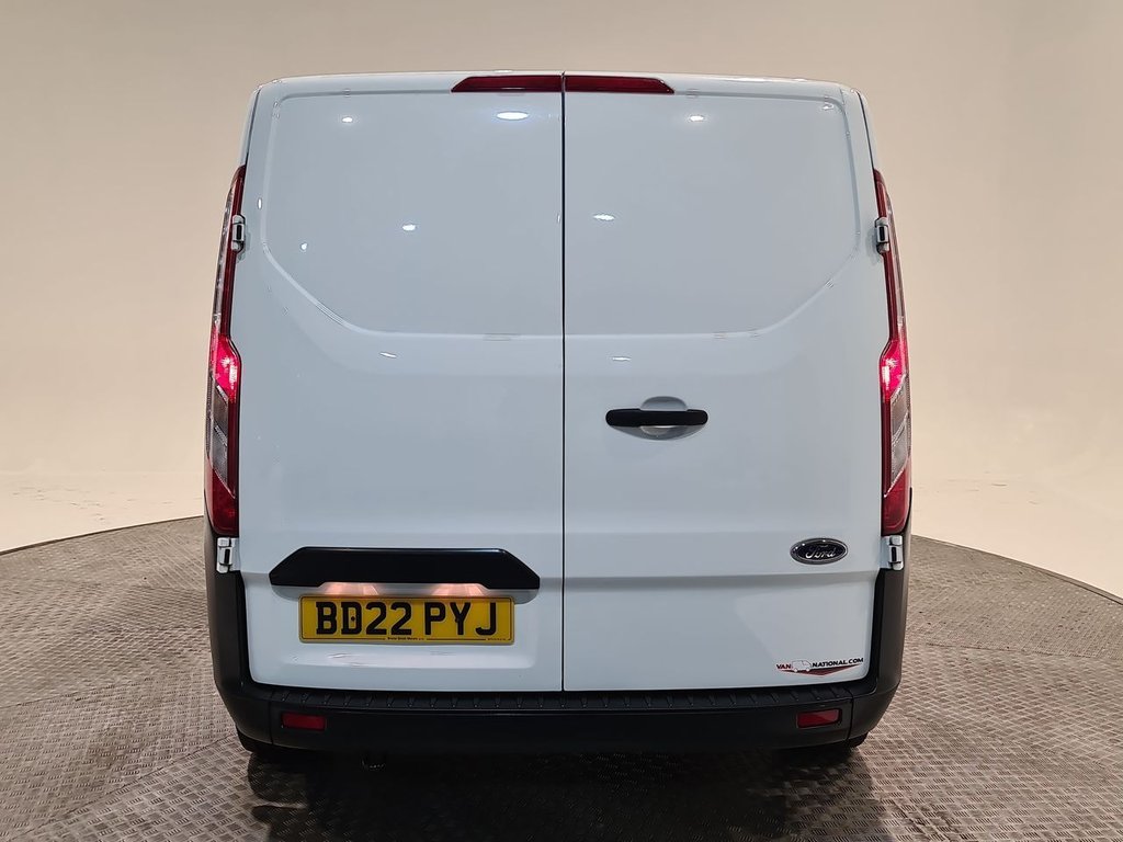 Used Ford Transit Custom 2022 for sale - 76345280: Photo 14
