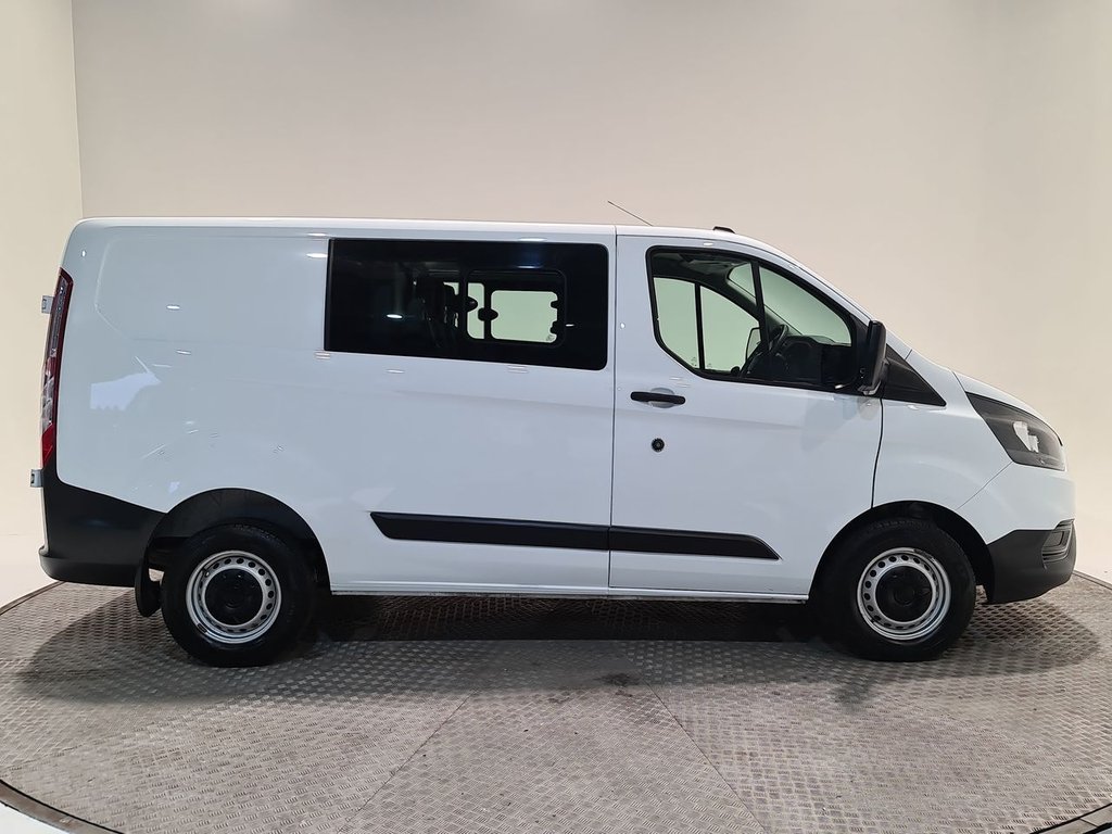 Used Ford Transit Custom 2022 for sale - 76345280: Photo 15