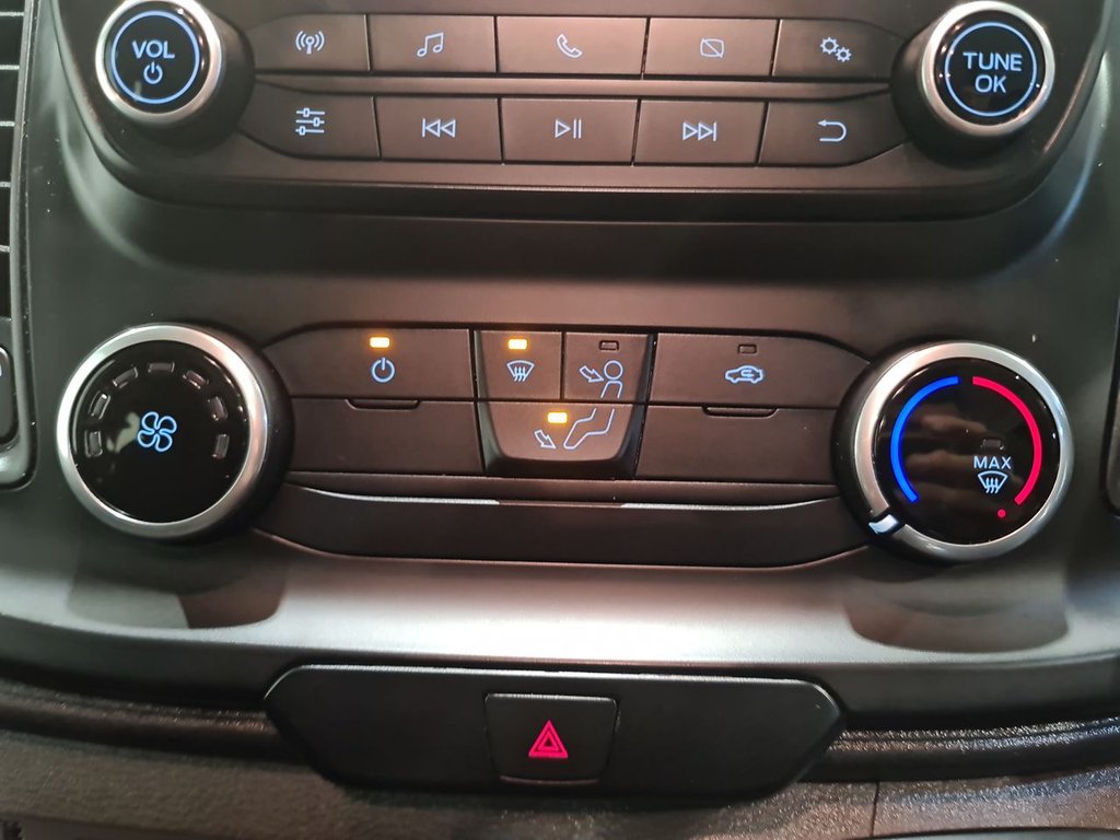 Used Ford Transit Custom 2022 for sale - 76345280: Photo 18