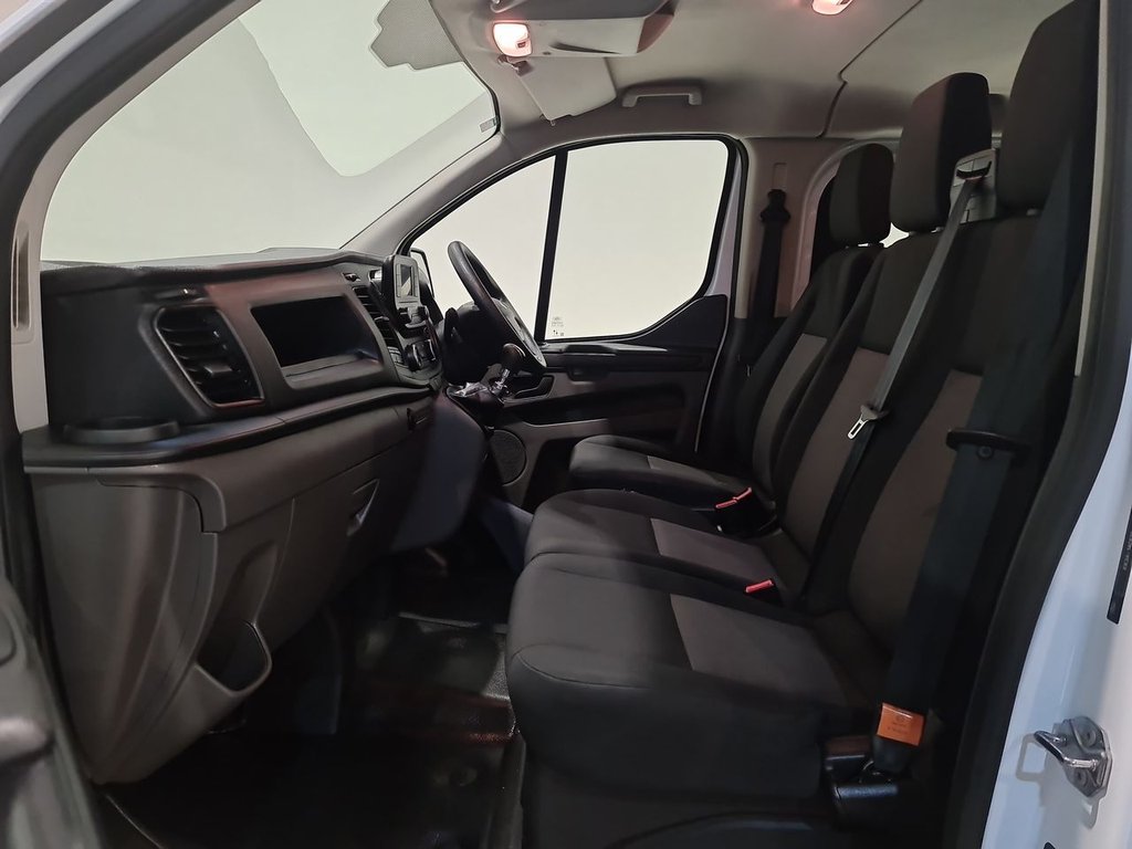 Used Ford Transit Custom 2022 for sale - 76345280: Photo 20