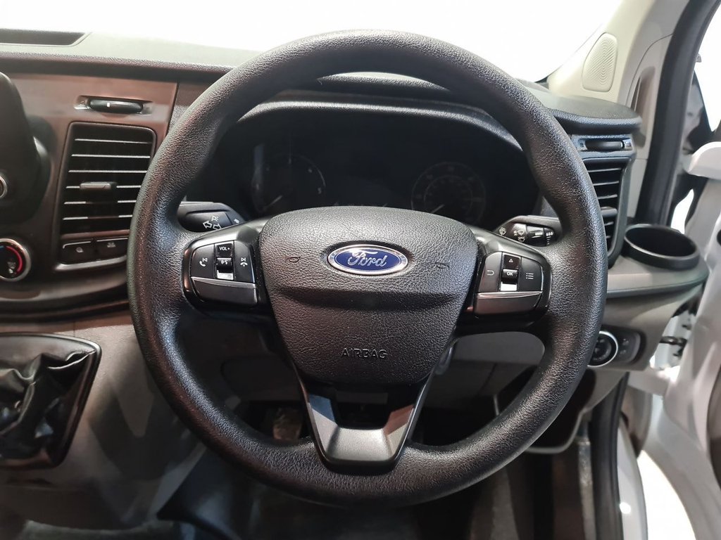 Used Ford Transit Custom 2022 for sale - 76345280: Photo 23