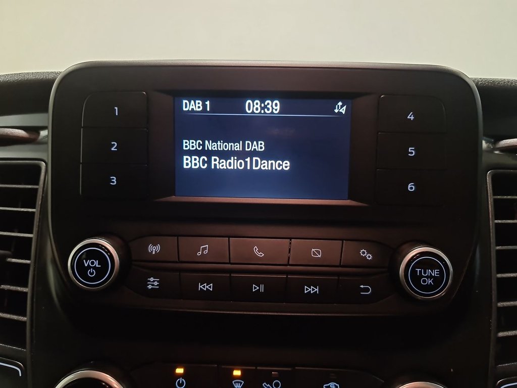 Used Ford Transit Custom 2022 for sale - 76345280: Photo 26