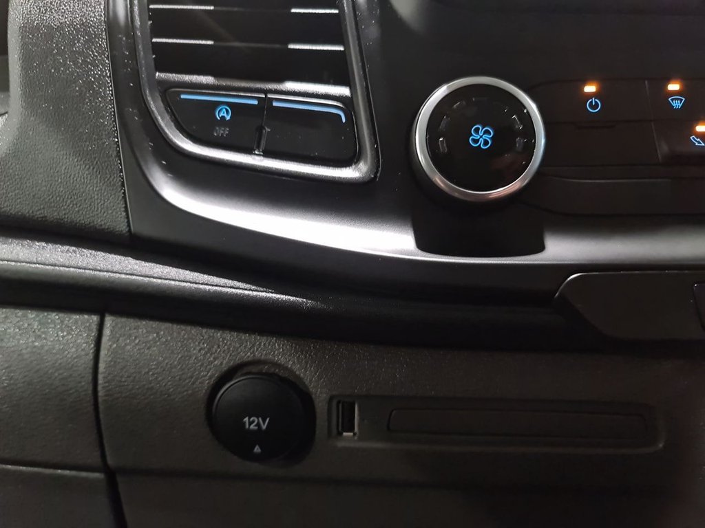 Used Ford Transit Custom 2022 for sale - 76345280: Photo 32