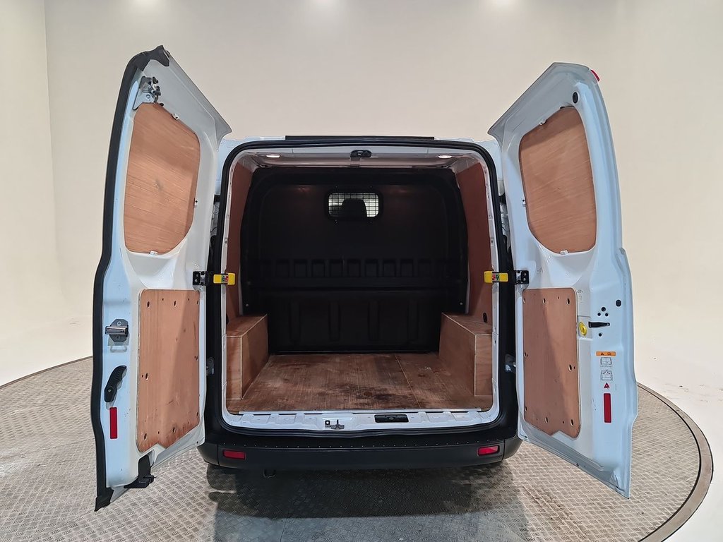 Used Ford Transit Custom 2022 for sale - 76345280: Photo 8
