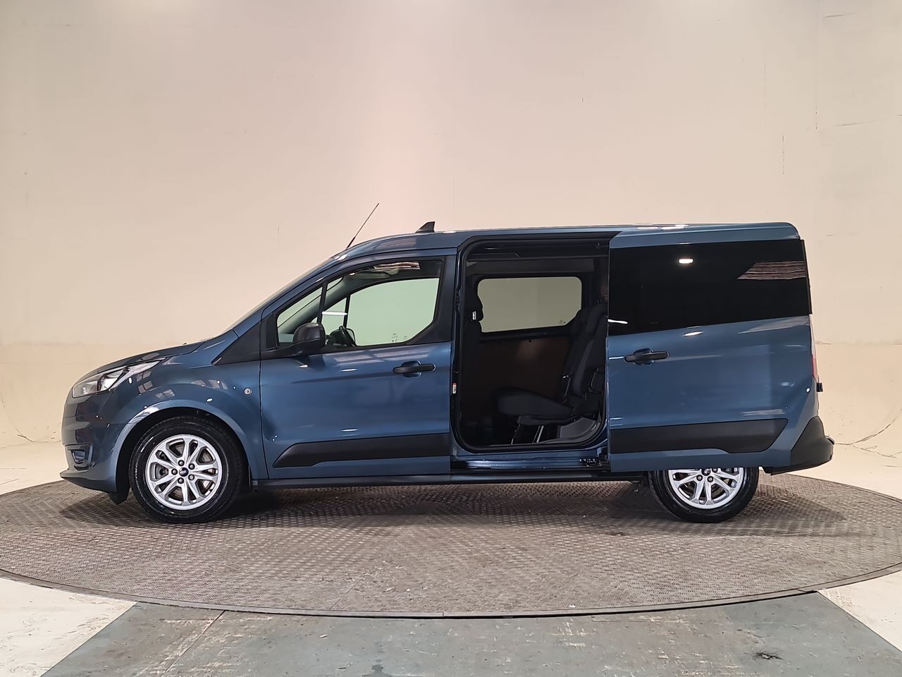 Used Ford Transit Connect 2022 for sale - 76544942: Photo 10