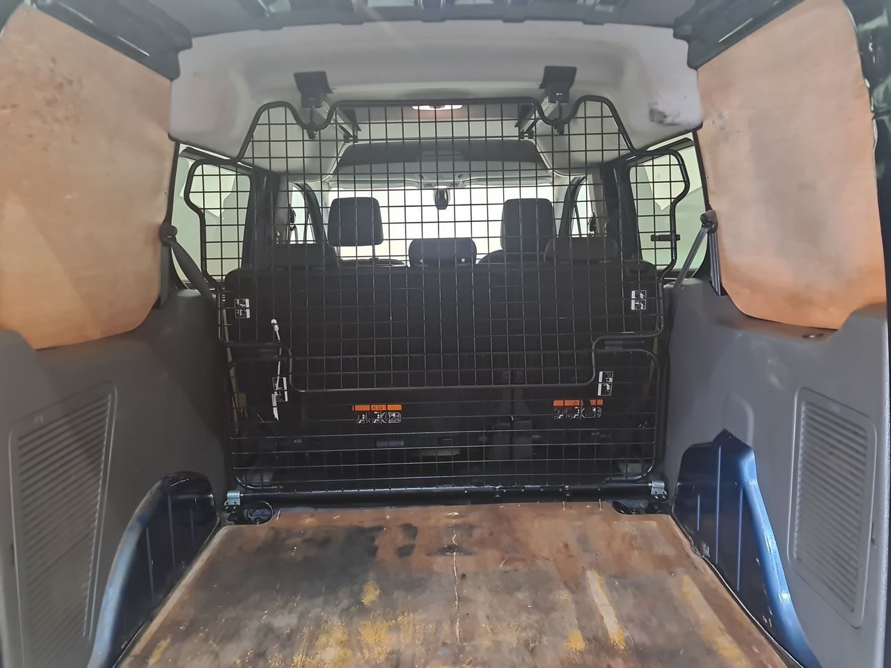 Used Ford Transit Connect 2022 for sale - 76544942: Photo 13