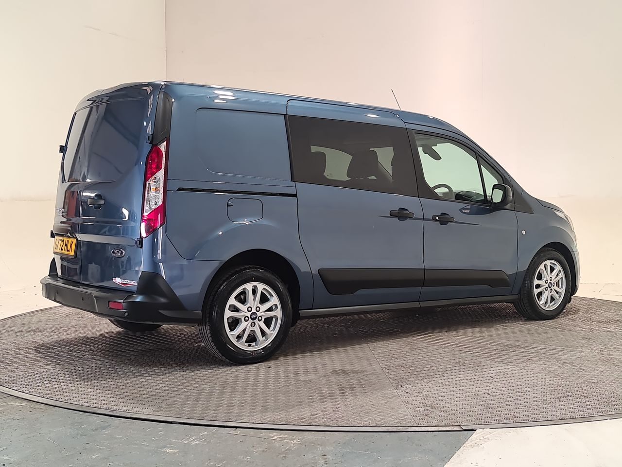 Used Ford Transit Connect 2022 for sale - 76544942: Photo 17