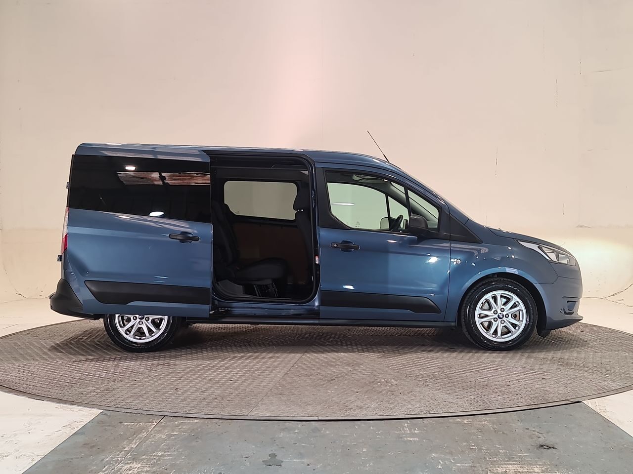 Used Ford Transit Connect 2022 for sale - 76544942: Photo 20