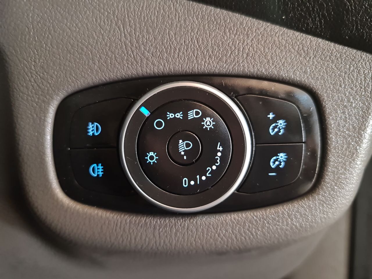 Used Ford Transit Connect 2022 for sale - 76544942: Photo 23