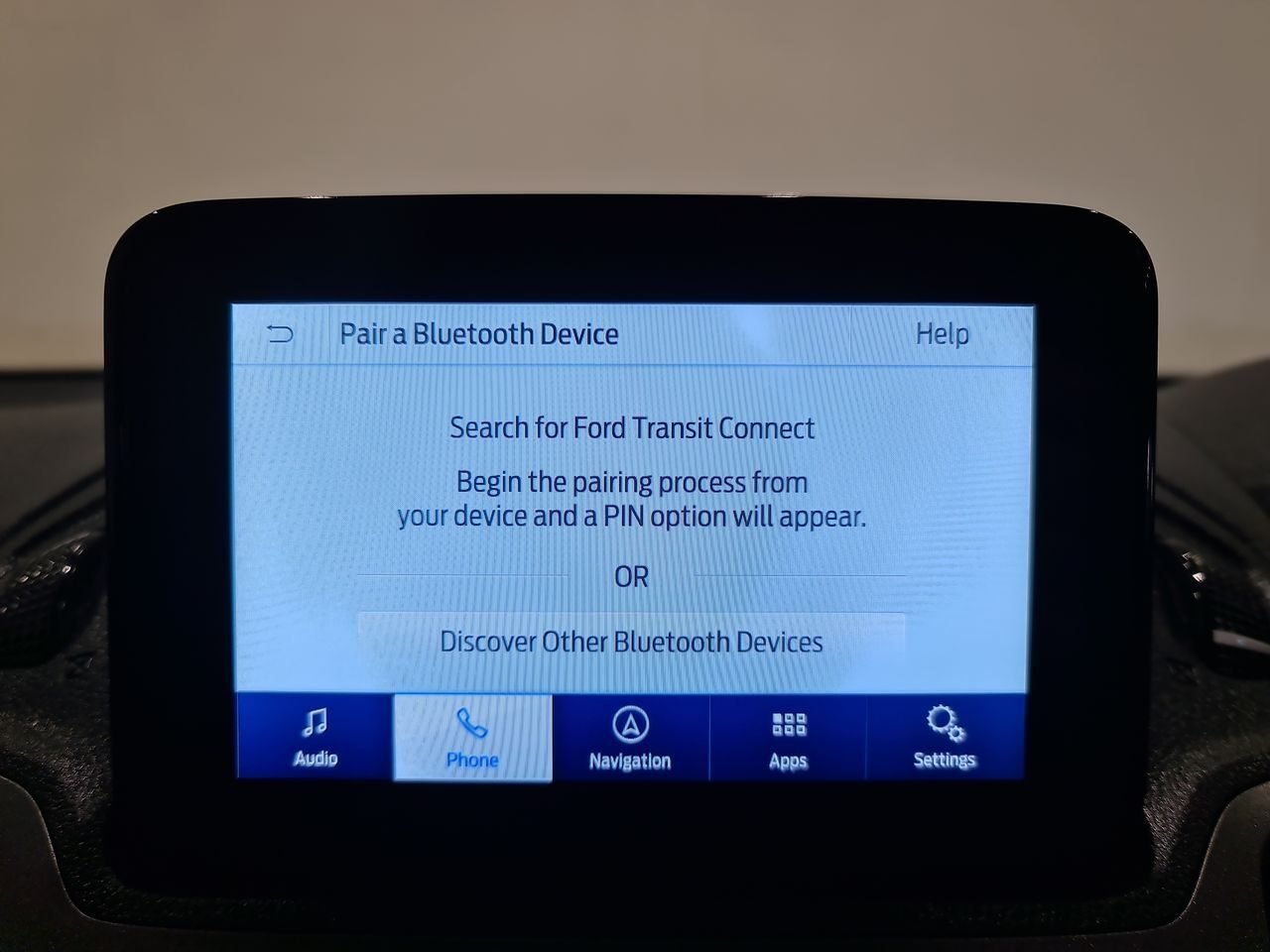 Used Ford Transit Connect 2022 for sale - 76544942: Photo 29