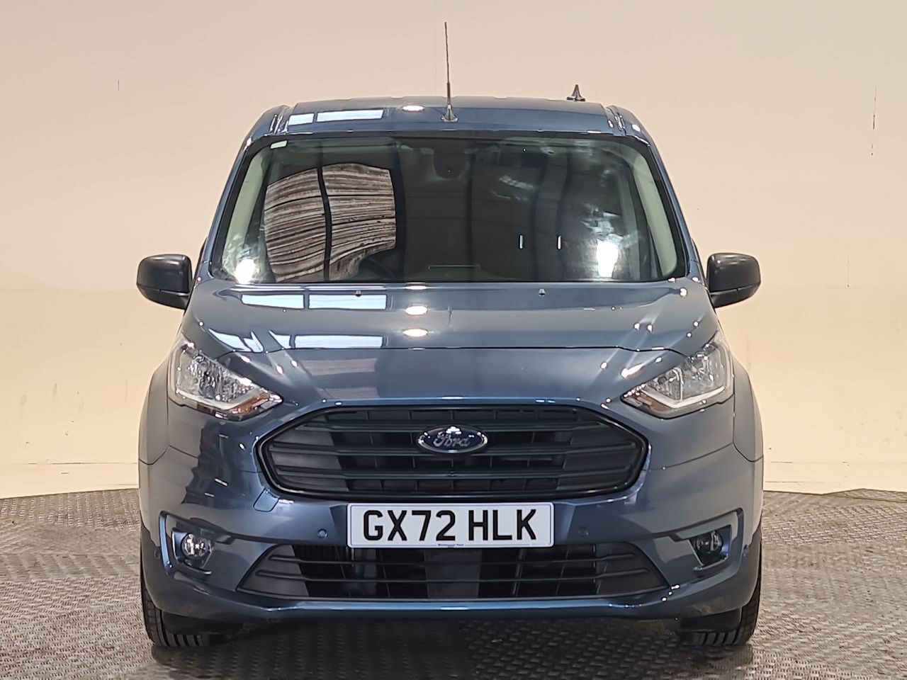 Used Ford Transit Connect 2022 for sale - 76544942: Photo 3