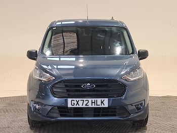 Used Ford Transit Connect 2022 for sale - 76544942: Photo
