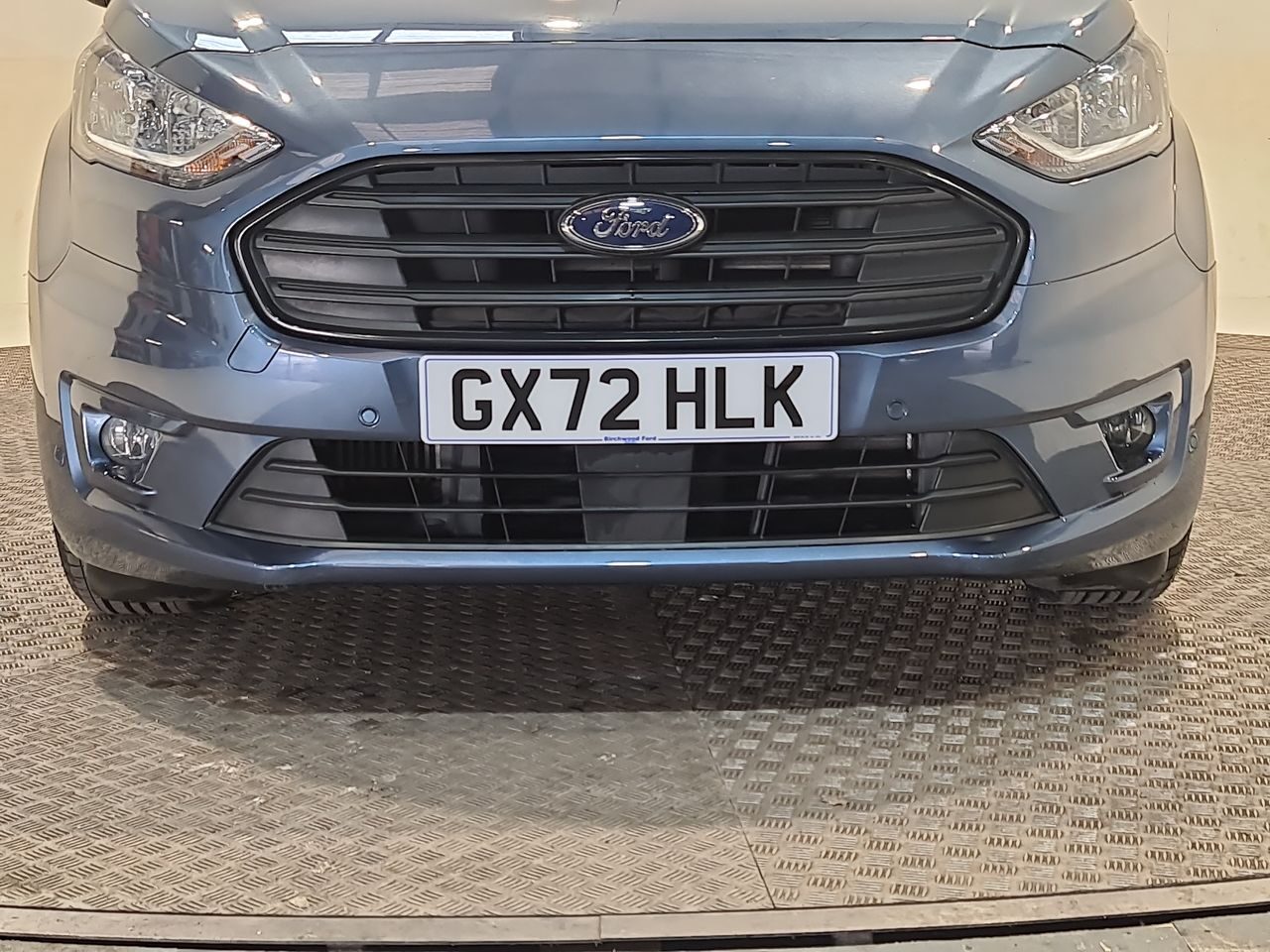 Used Ford Transit Connect 2022 for sale - 76544942: Photo 4