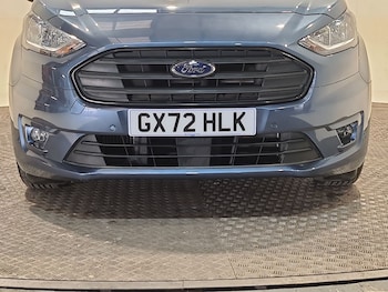 Used Ford Transit Connect 2022 for sale - 76544942: Photo