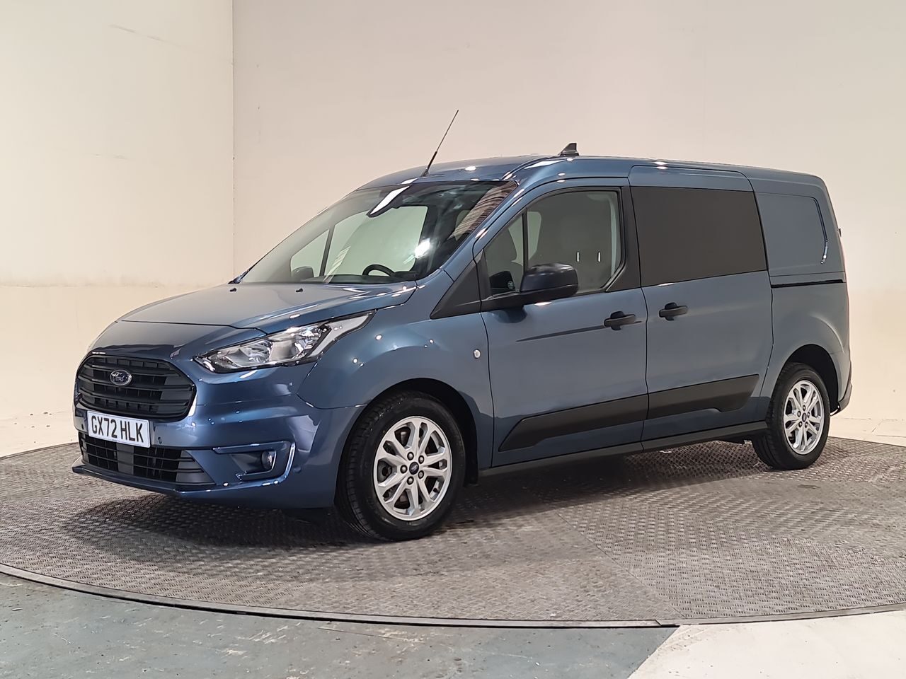 Used Ford Transit Connect 2022 for sale - 76544942: Photo 5