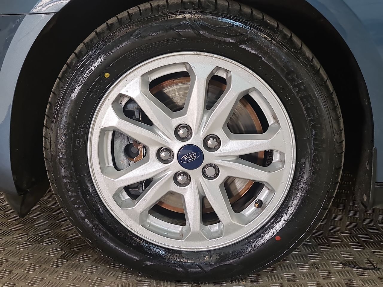 Used Ford Transit Connect 2022 for sale - 76544942: Photo 7