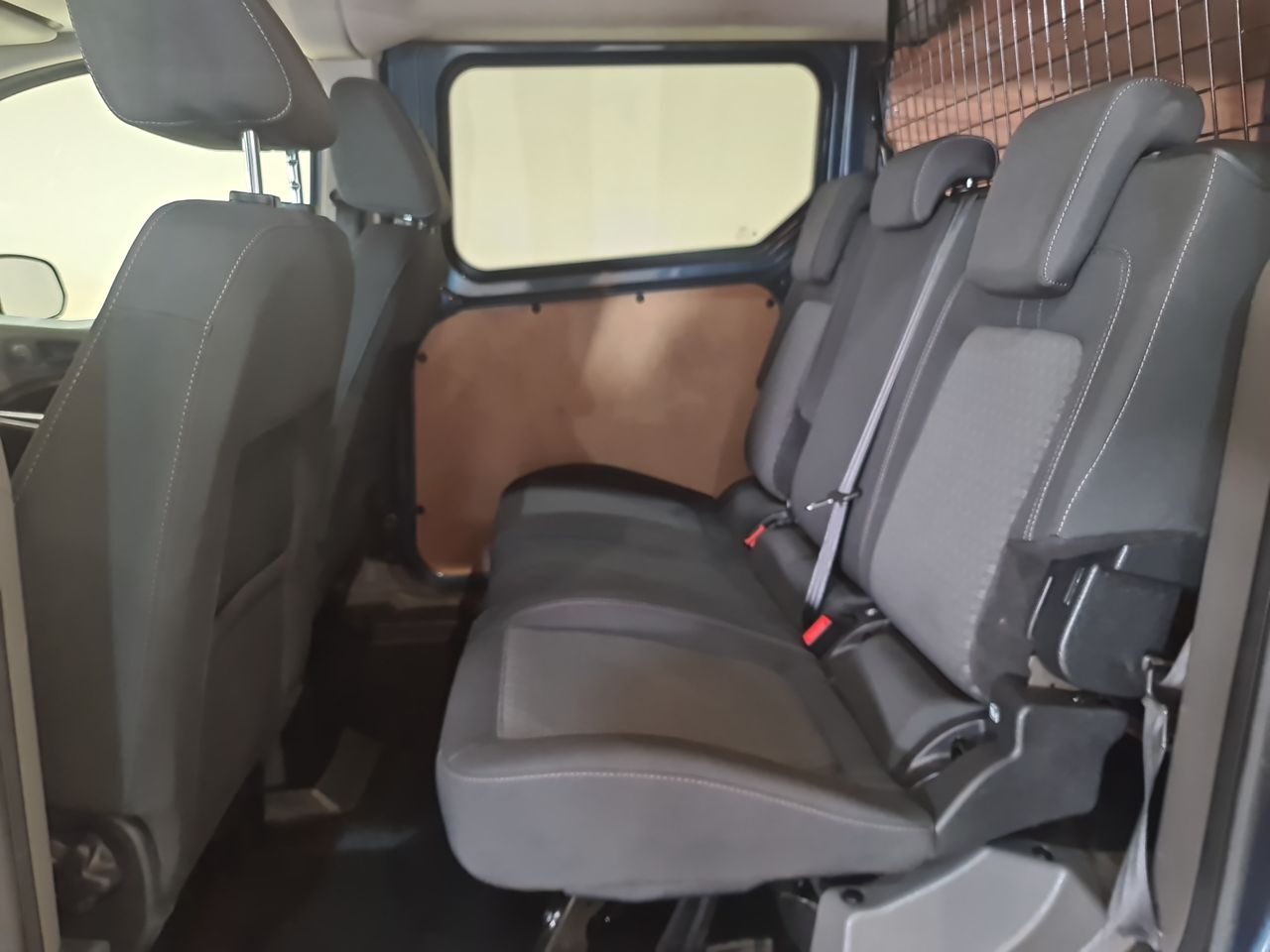 Used Ford Transit Connect 2022 for sale - 76544942: Photo 9