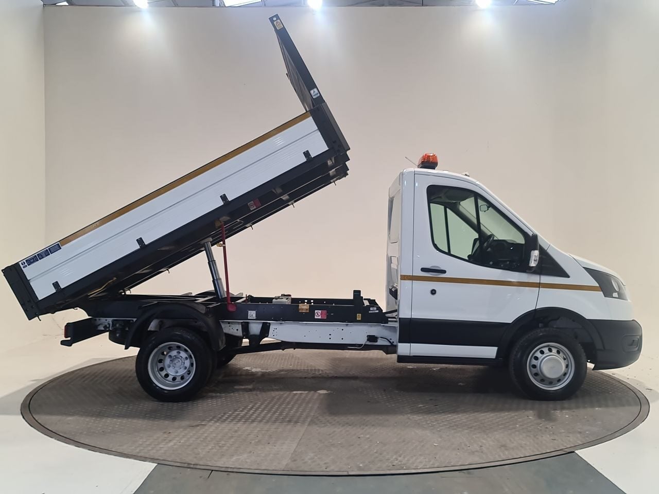 Used Ford Transit 2024 for sale - 77830070: Photo 10