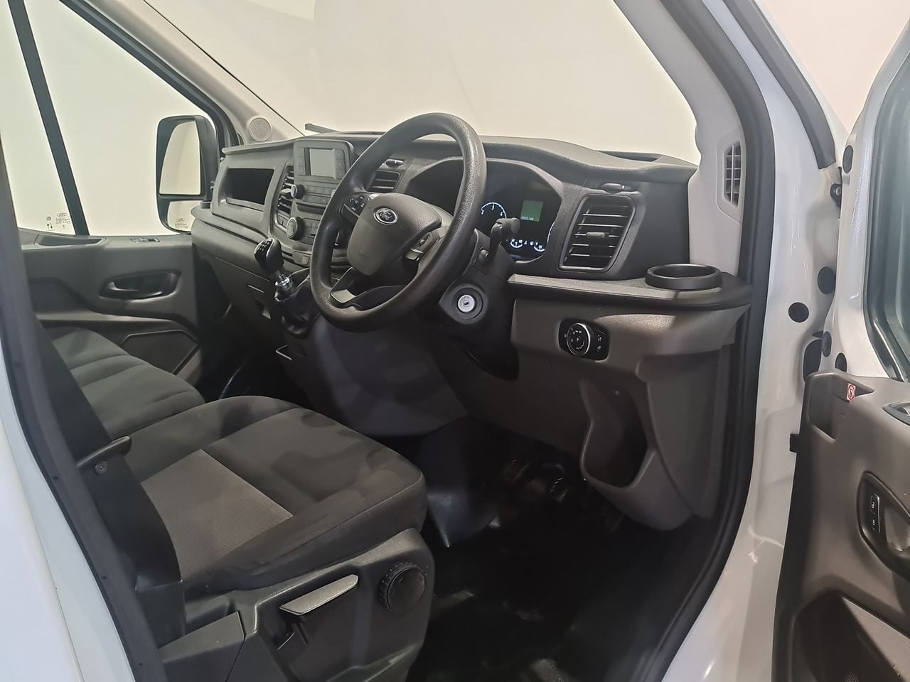 Used Ford Transit 2024 for sale - 77830070: Photo 17