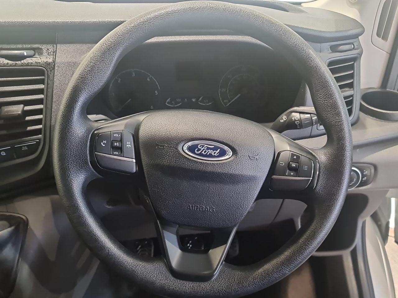 Used Ford Transit 2024 for sale - 77830070: Photo 20