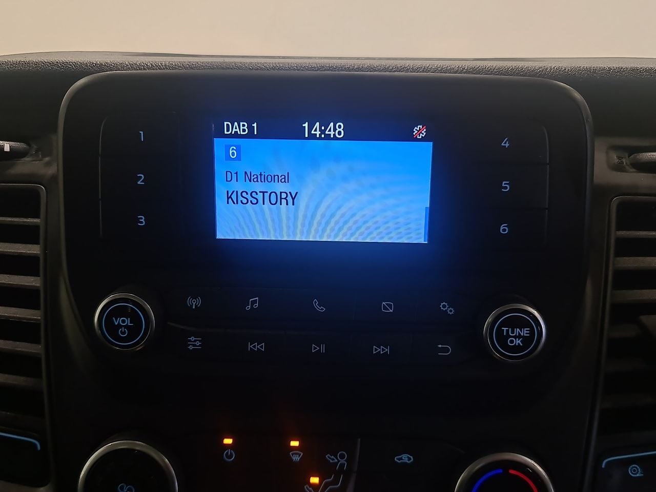 Used Ford Transit 2024 for sale - 77830070: Photo 23