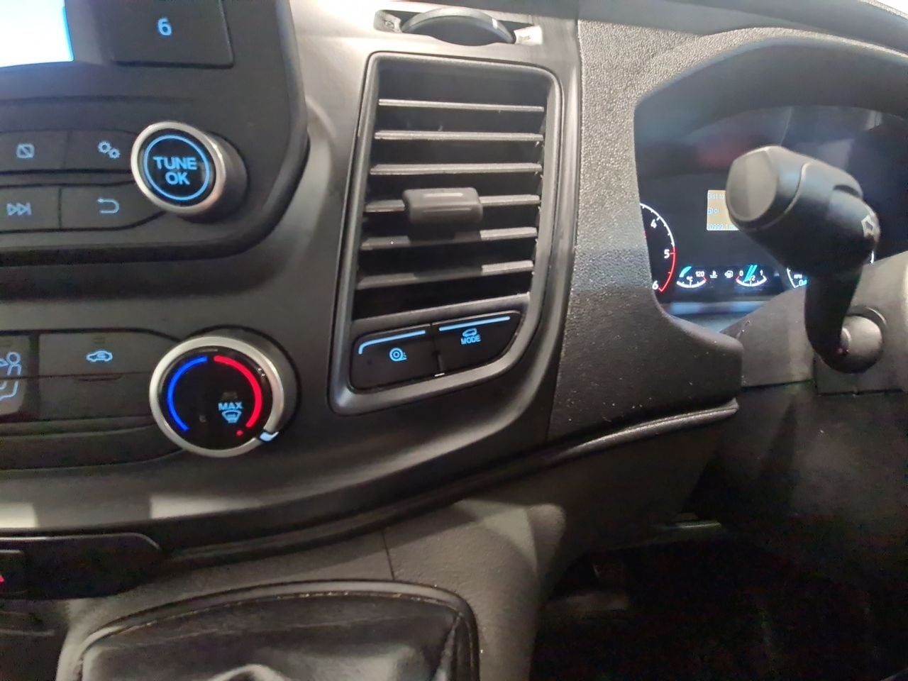 Used Ford Transit 2024 for sale - 77830070: Photo 25