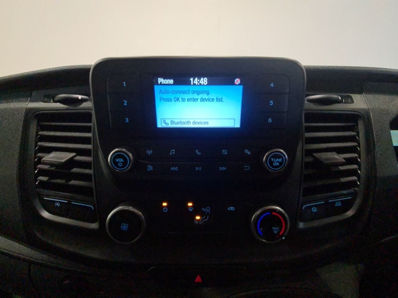 Used Ford Transit 2024 for sale - 77830070: Photo 27