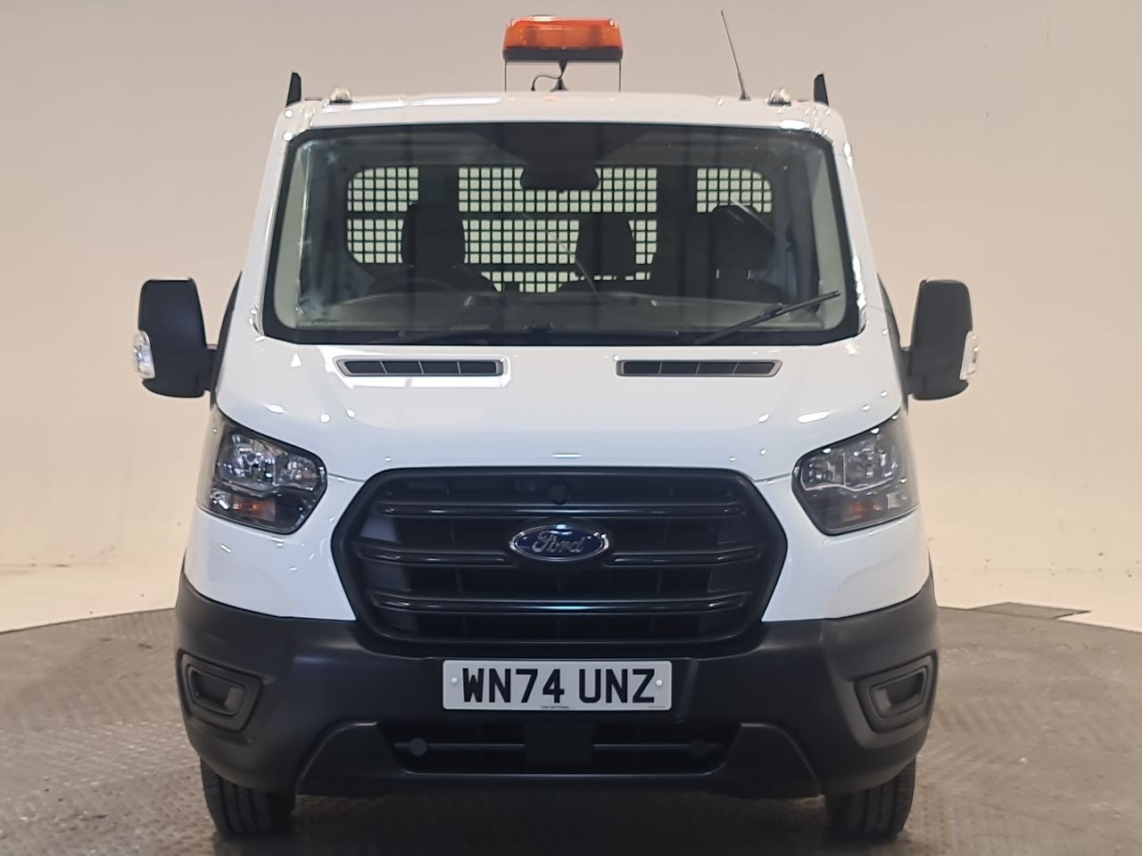 Used Ford Transit 2024 for sale - 77830070: Photo 3