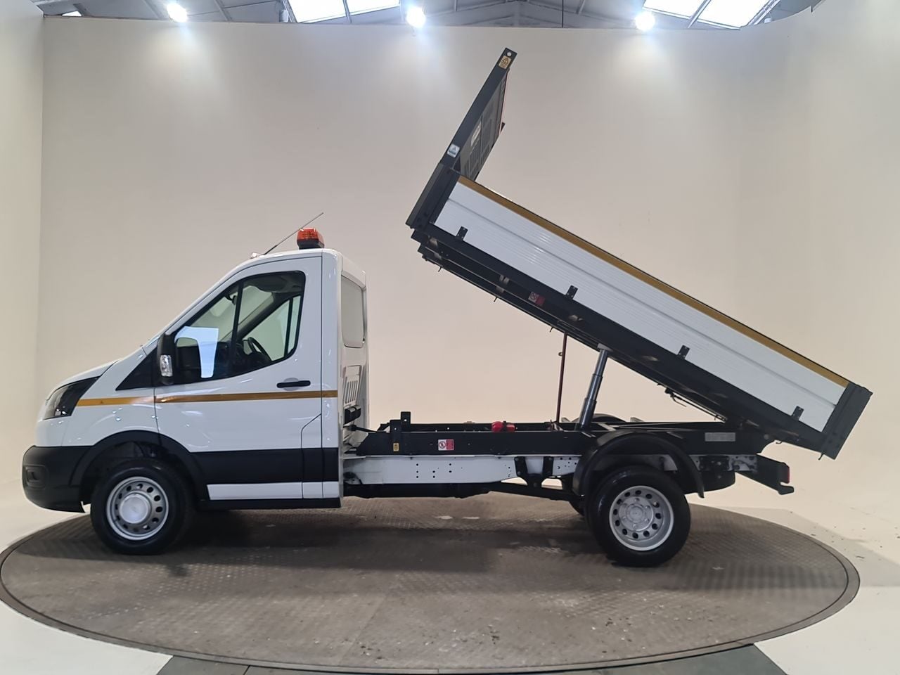 Used Ford Transit 2024 for sale - 77830070: Photo 8