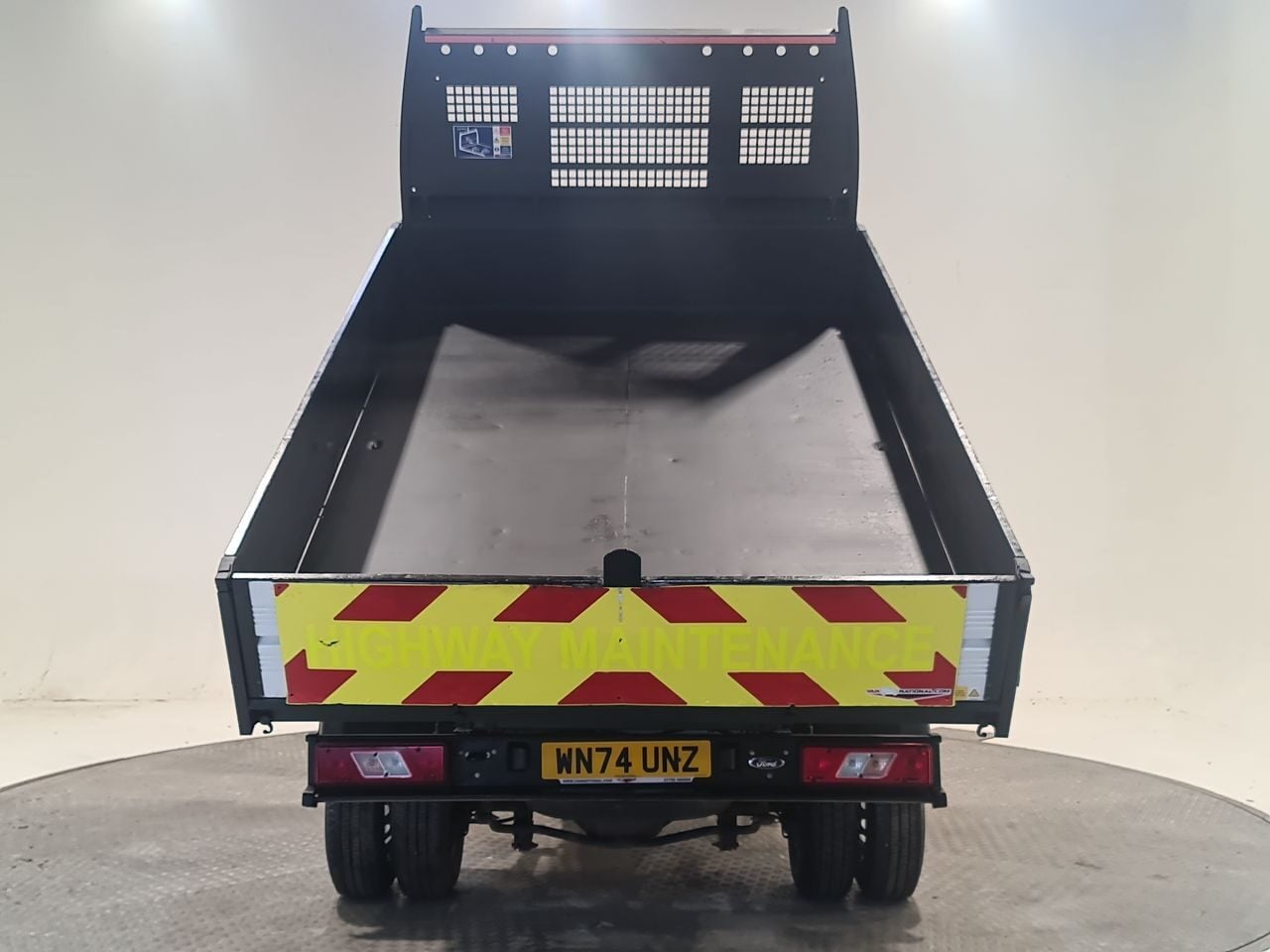 Used Ford Transit 2024 for sale - 77830070: Photo 9