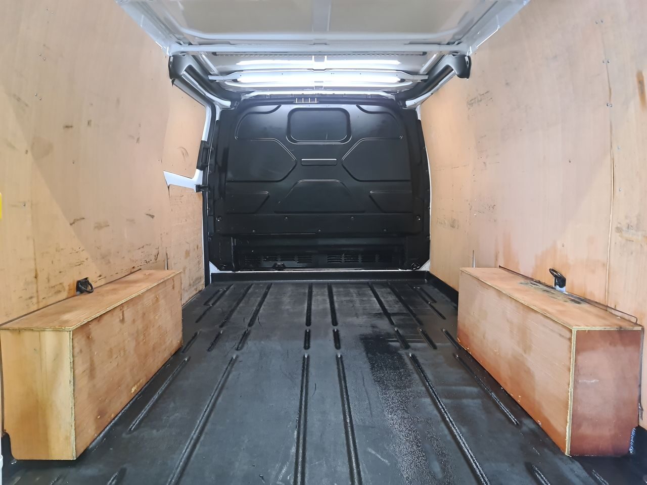 Used Ford Transit Custom 2022 for sale - 76544741: Photo 13