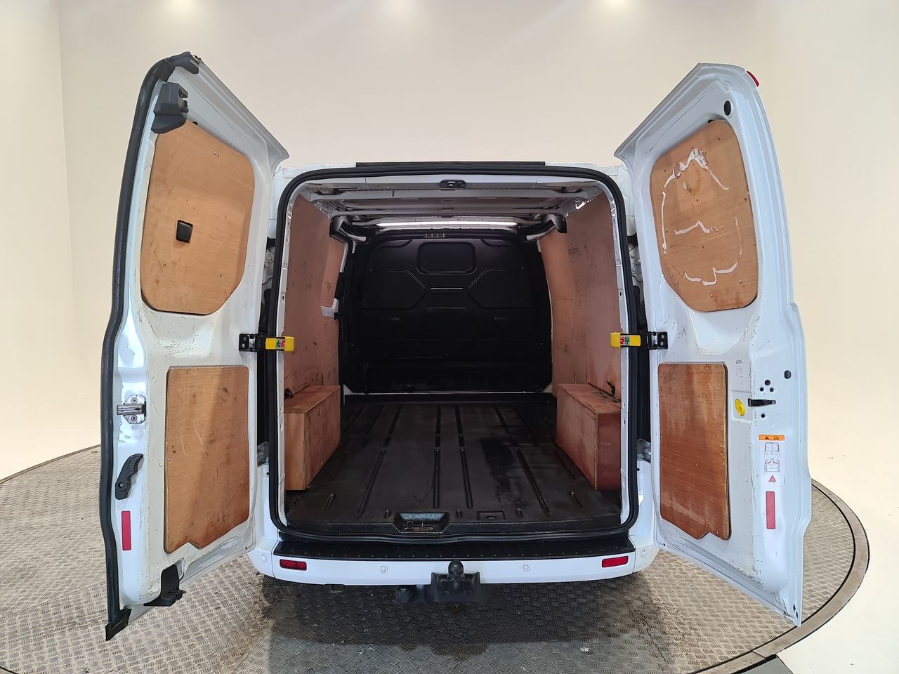 Used Ford Transit Custom 2022 for sale - 76544741: Photo 14