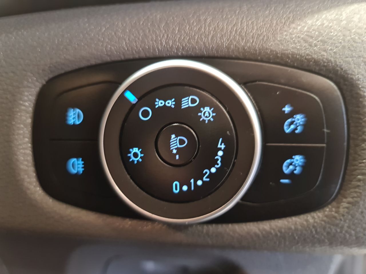 Used Ford Transit Custom 2022 for sale - 76544741: Photo 21