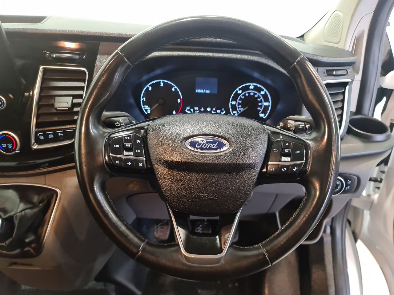 Used Ford Transit Custom 2022 for sale - 76544741: Photo 22