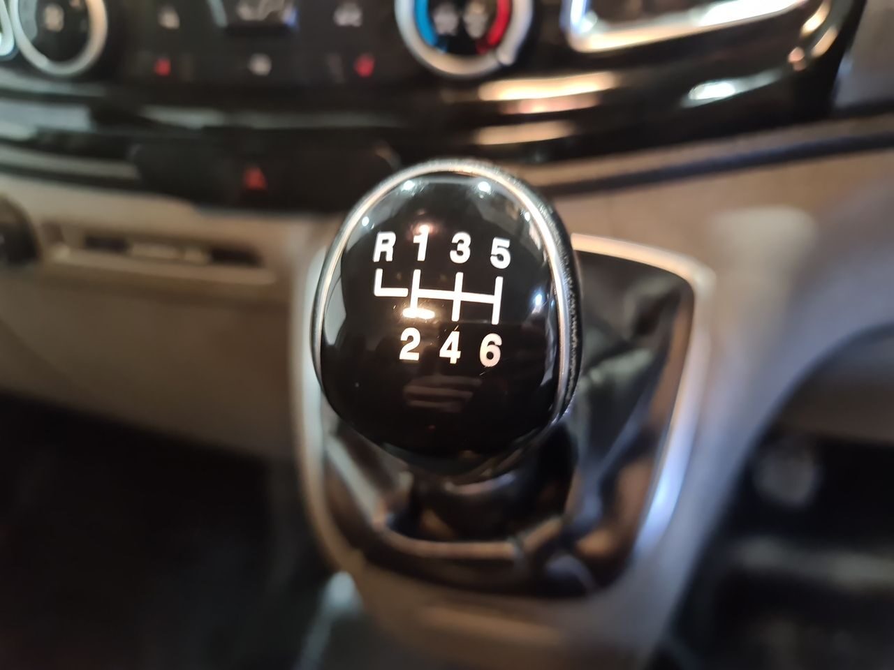 Used Ford Transit Custom 2022 for sale - 76544741: Photo 23