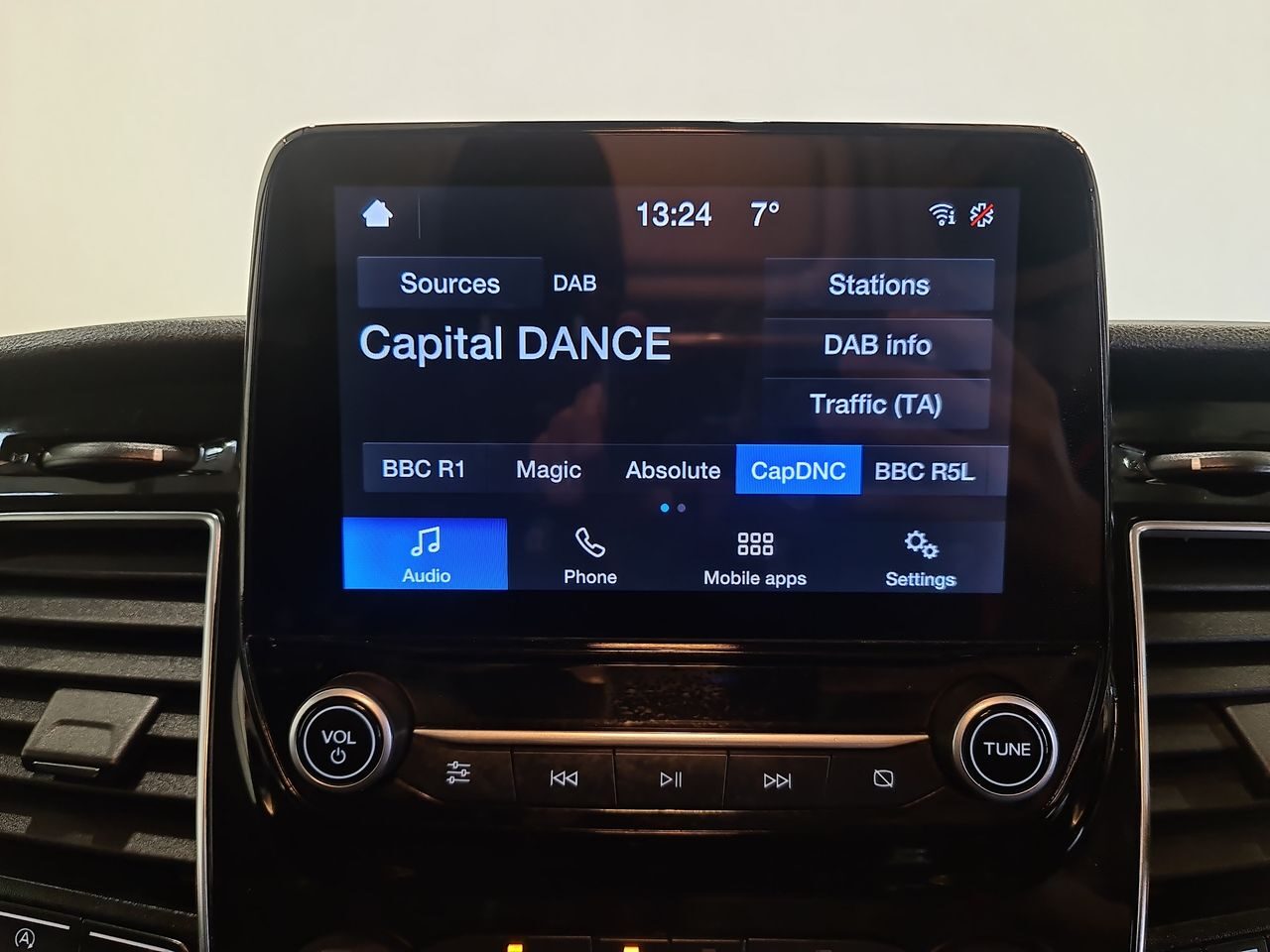 Used Ford Transit Custom 2022 for sale - 76544741: Photo 25