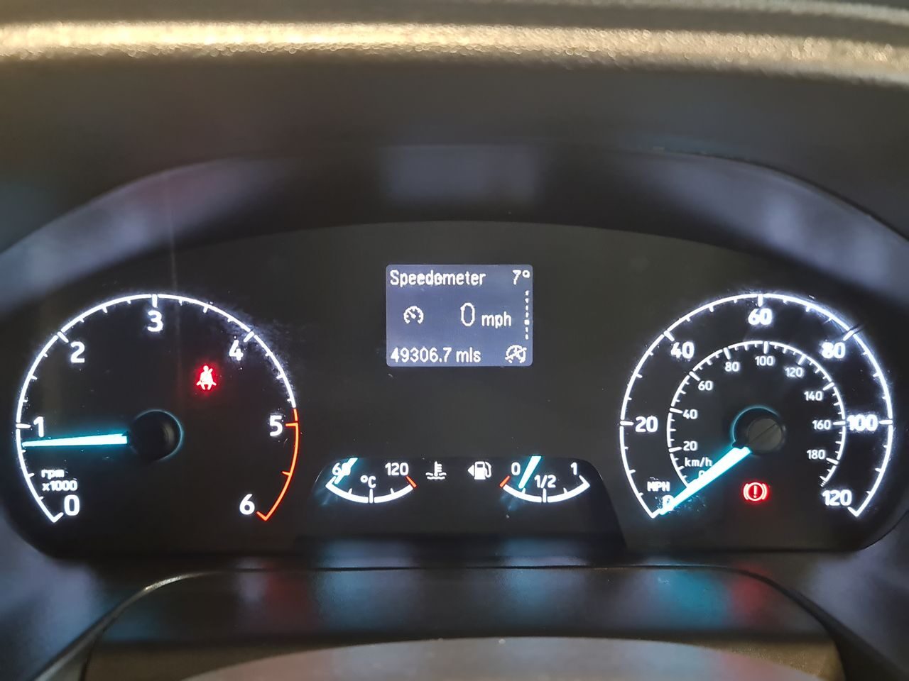 Used Ford Transit Custom 2022 for sale - 76544741: Photo 26