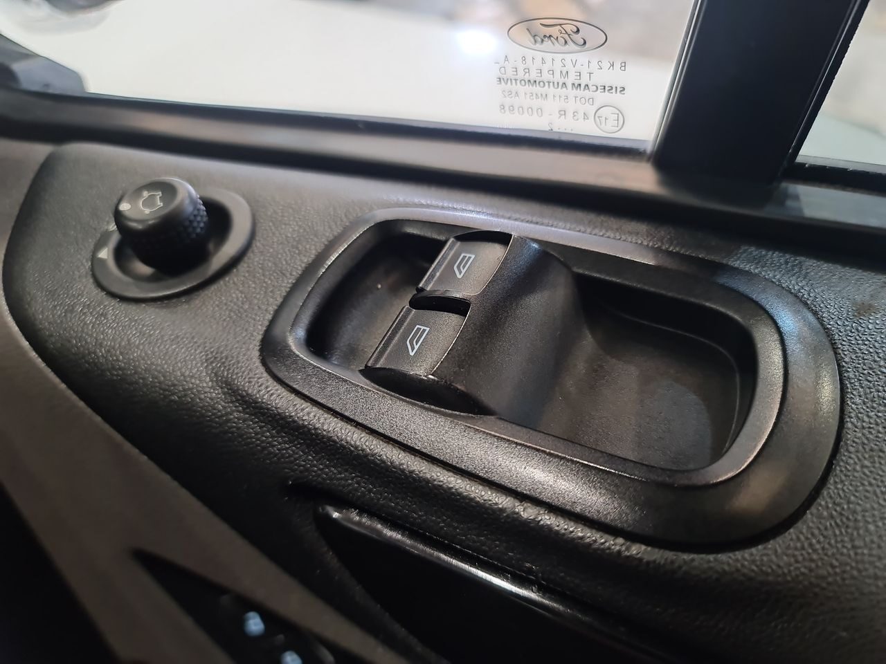 Used Ford Transit Custom 2022 for sale - 76544741: Photo 27