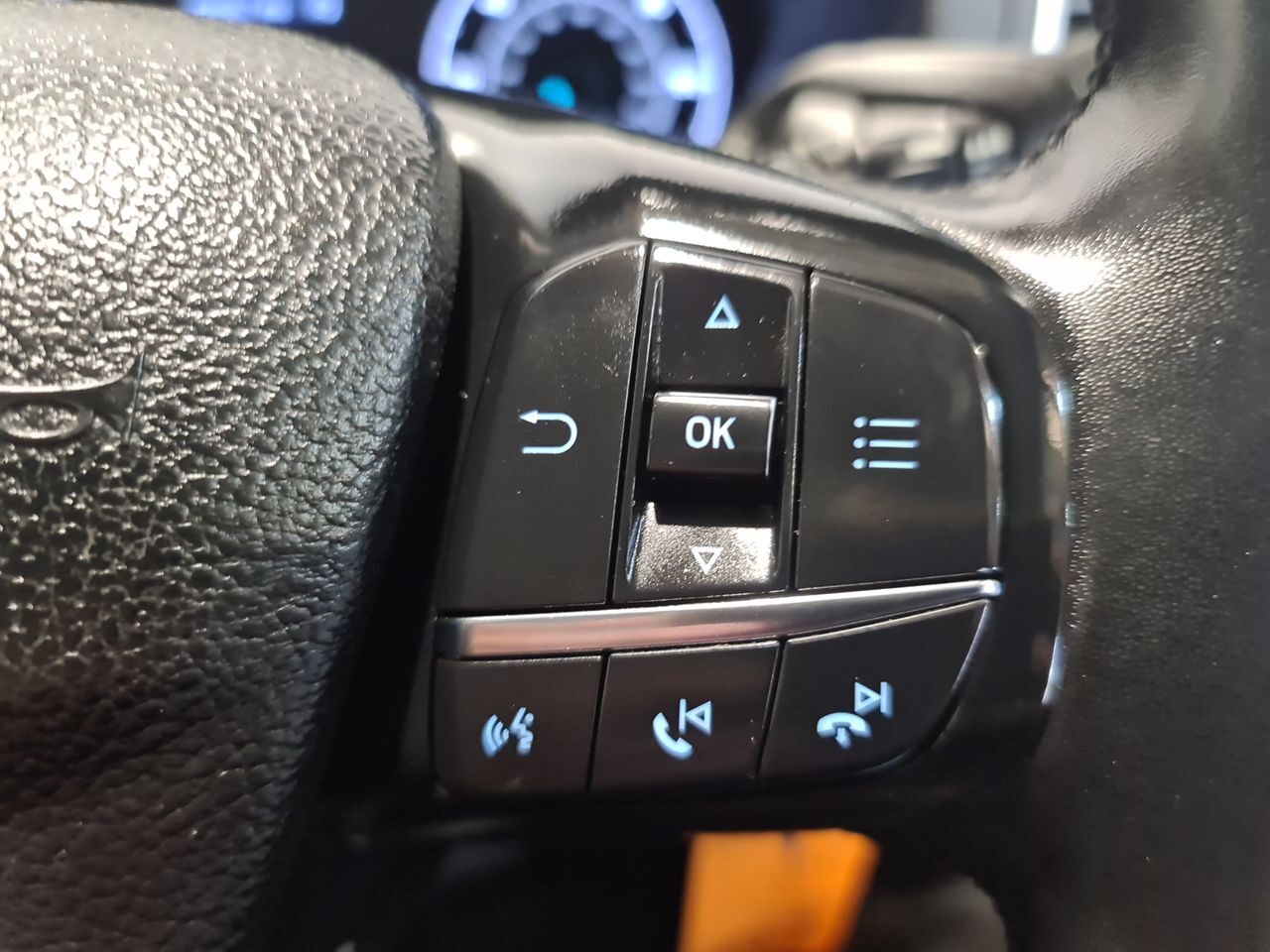 Used Ford Transit Custom 2022 for sale - 76544741: Photo 29