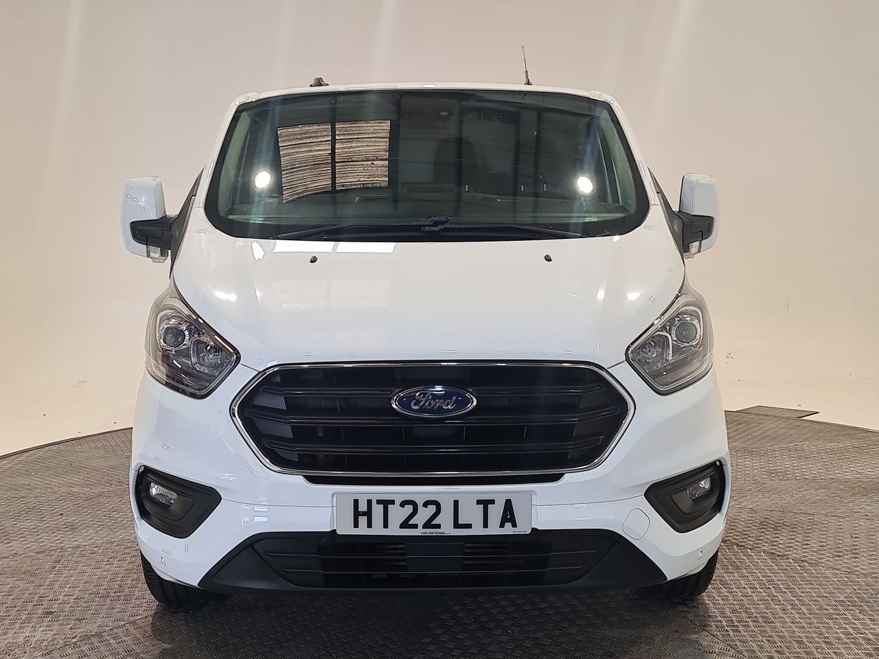 Used Ford Transit Custom 2022 for sale - 76544741: Photo 3