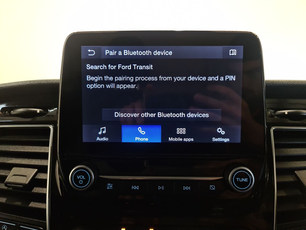 Used Ford Transit Custom 2022 for sale - 76544741: Photo 30