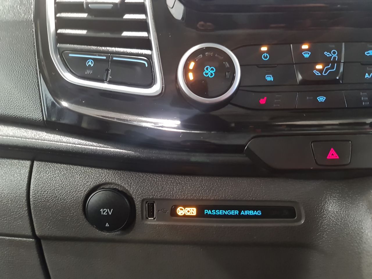 Used Ford Transit Custom 2022 for sale - 76544741: Photo 32