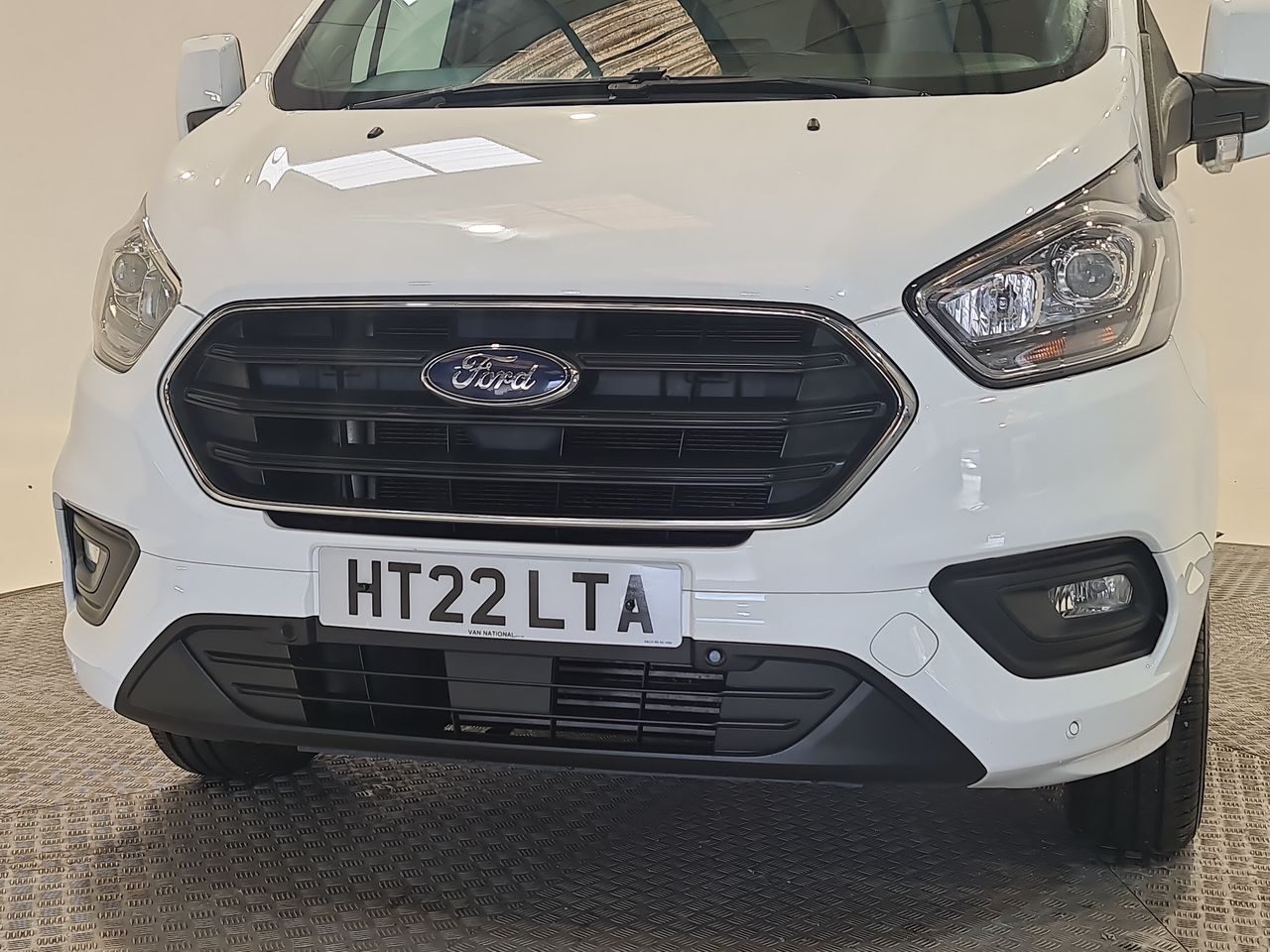 Used Ford Transit Custom 2022 for sale - 76544741: Photo 4