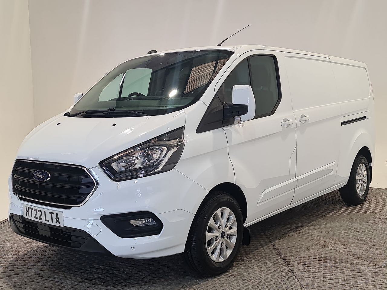 Used Ford Transit Custom 2022 for sale - 76544741: Photo 5