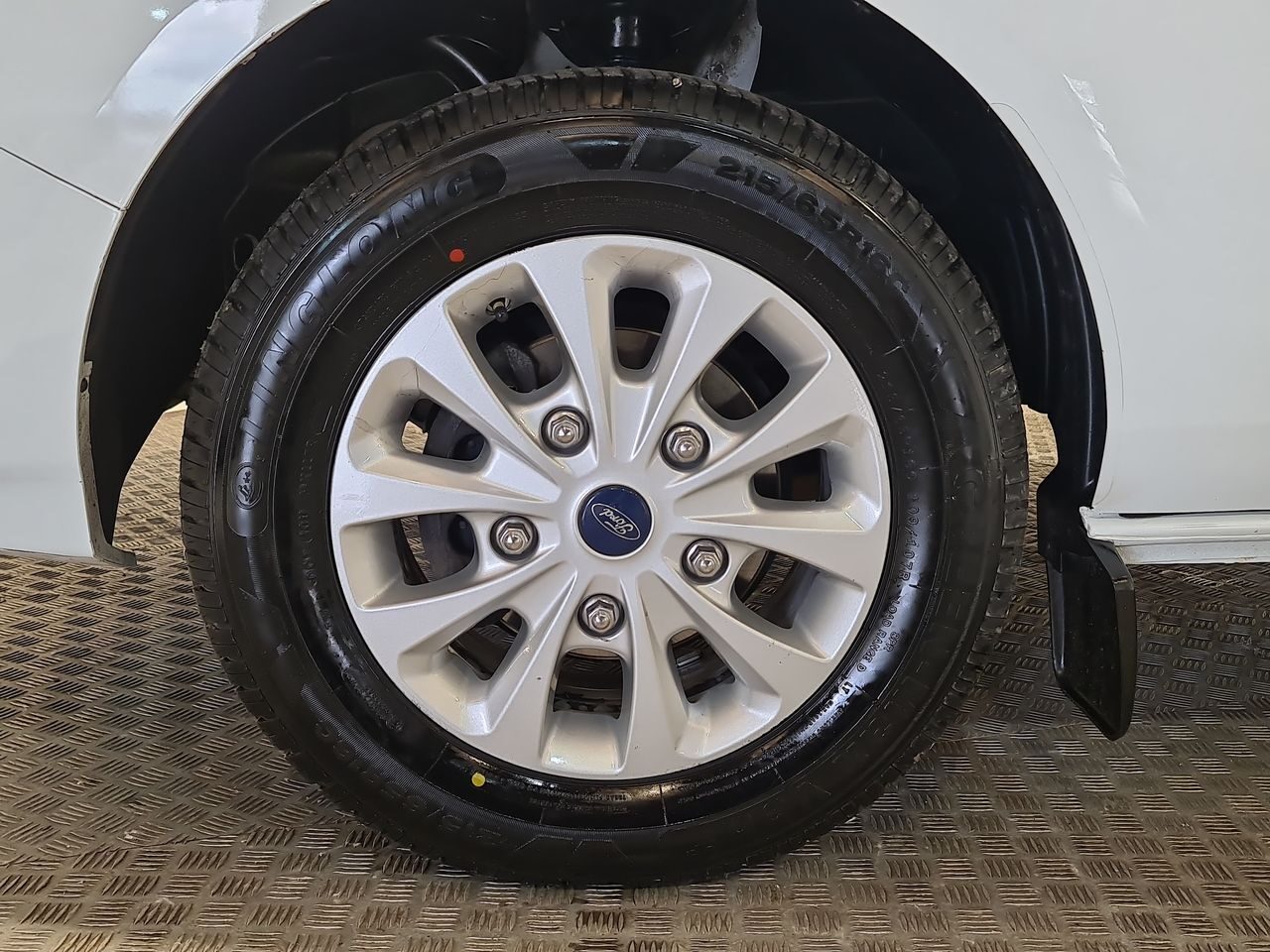 Used Ford Transit Custom 2022 for sale - 76544741: Photo 7