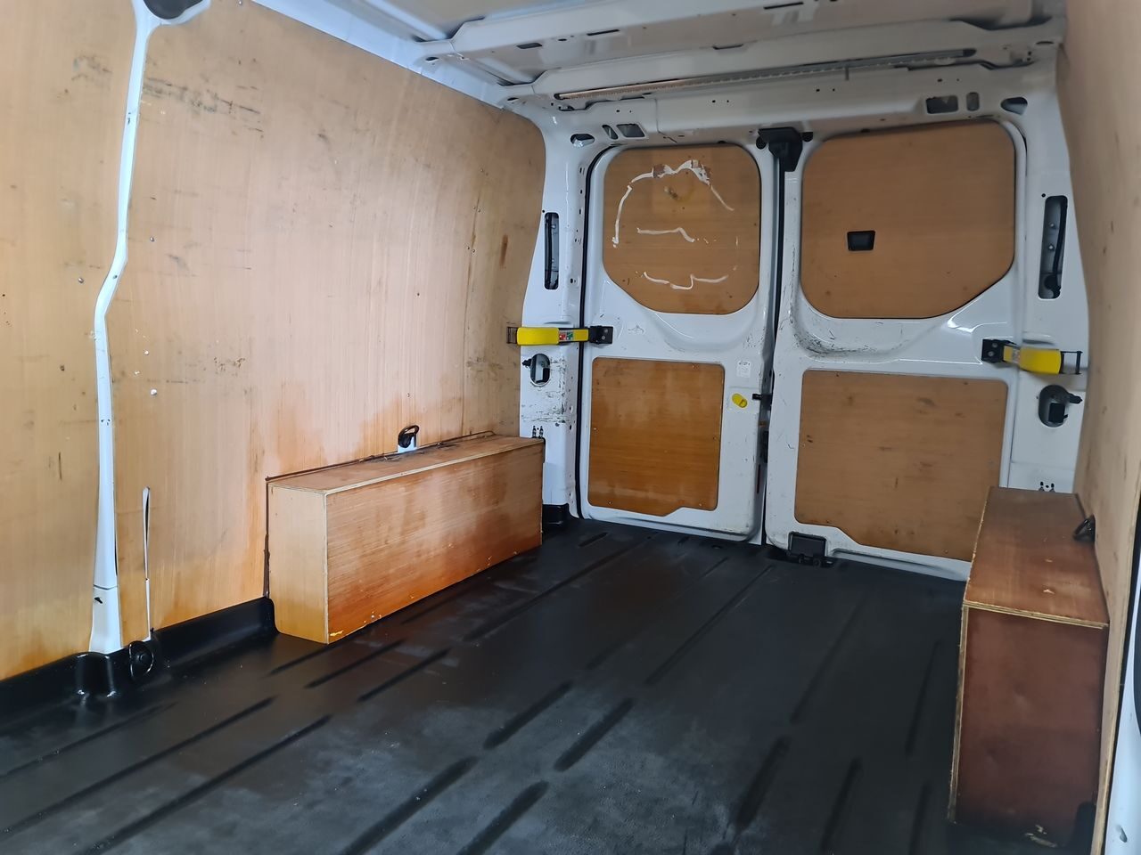 Used Ford Transit Custom 2022 for sale - 76544741: Photo 9